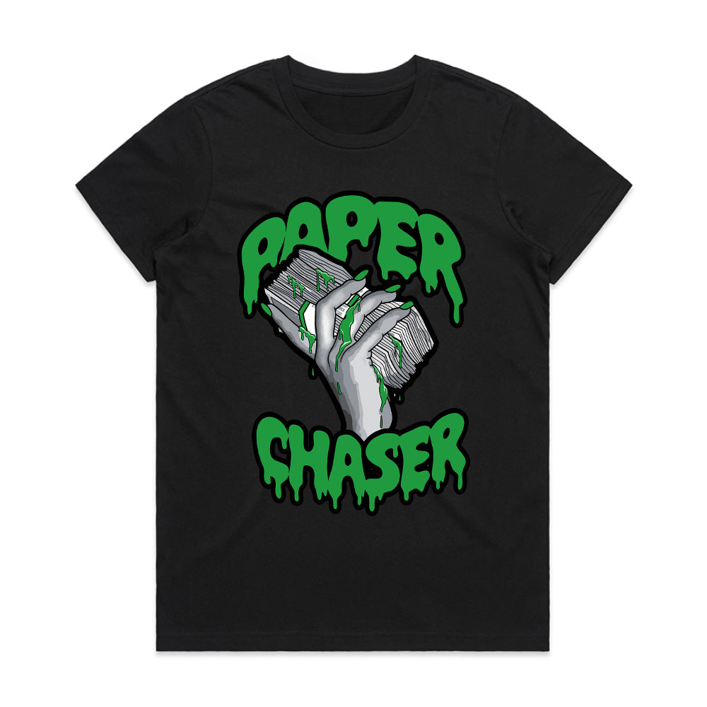 Paper Chaser: Hustle Slime Edition Tee