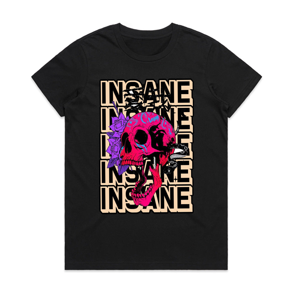 Midnight Bloom – Turbo Femme Edition