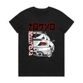 JDM EVO Legend: Japanese Street Racer Hoodie