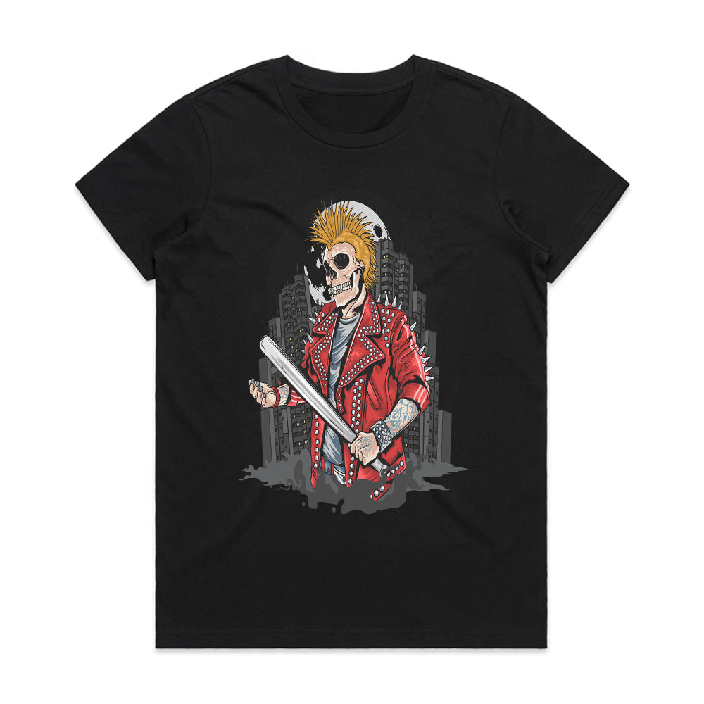 Skull Riot: Punk Never Dies
