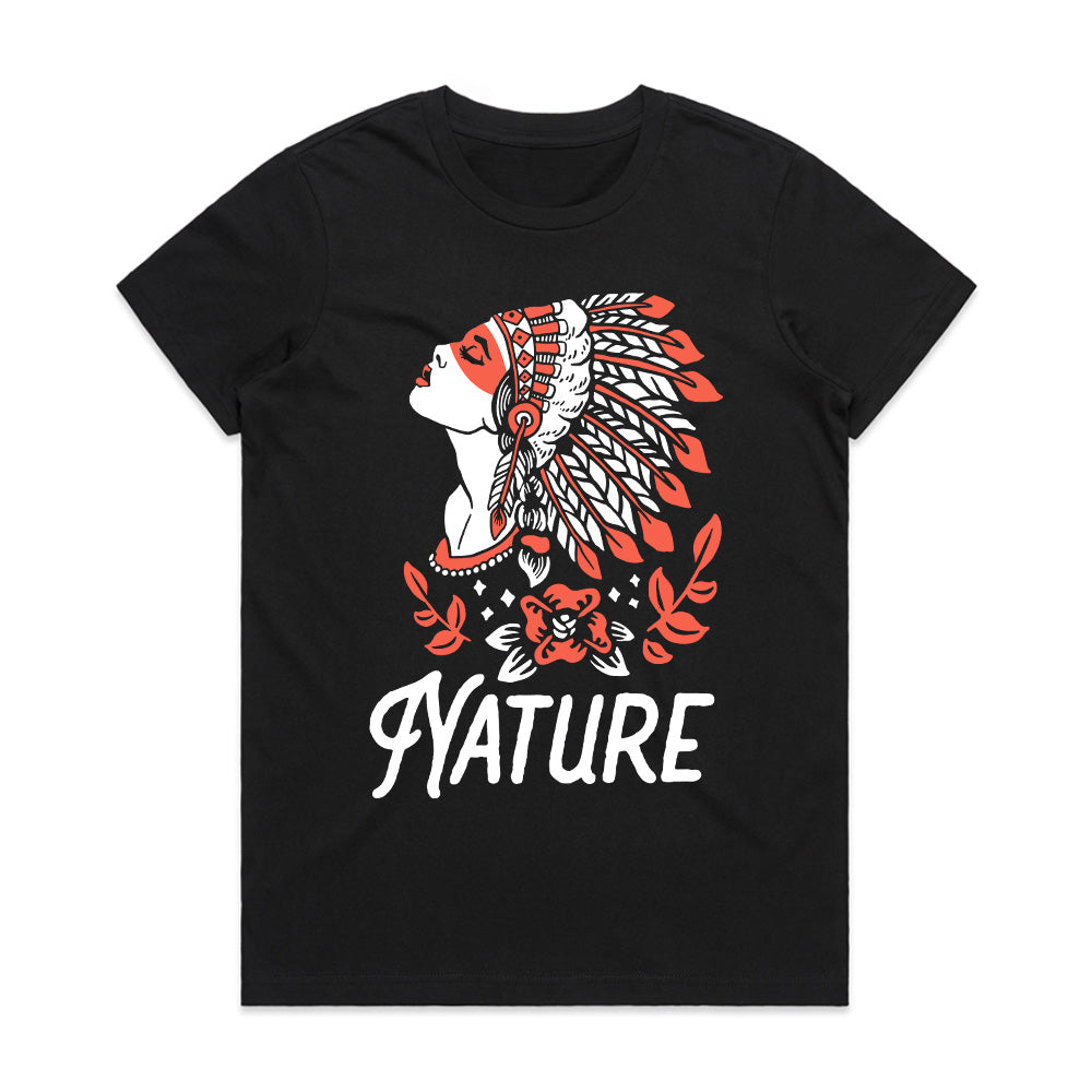Spirit of Nature: Rooted in Strength