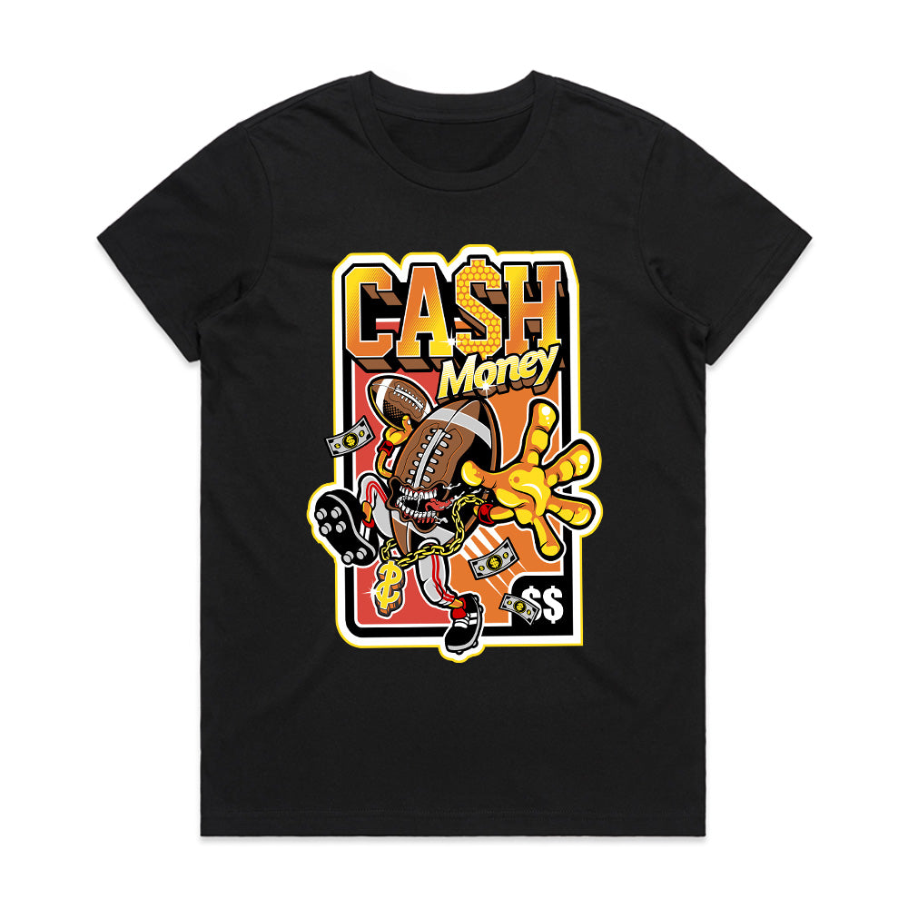 Hustle Game Drip