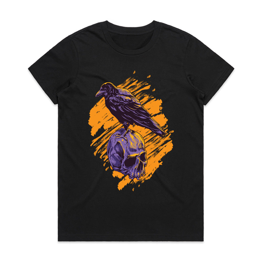 Raven's Reckoning