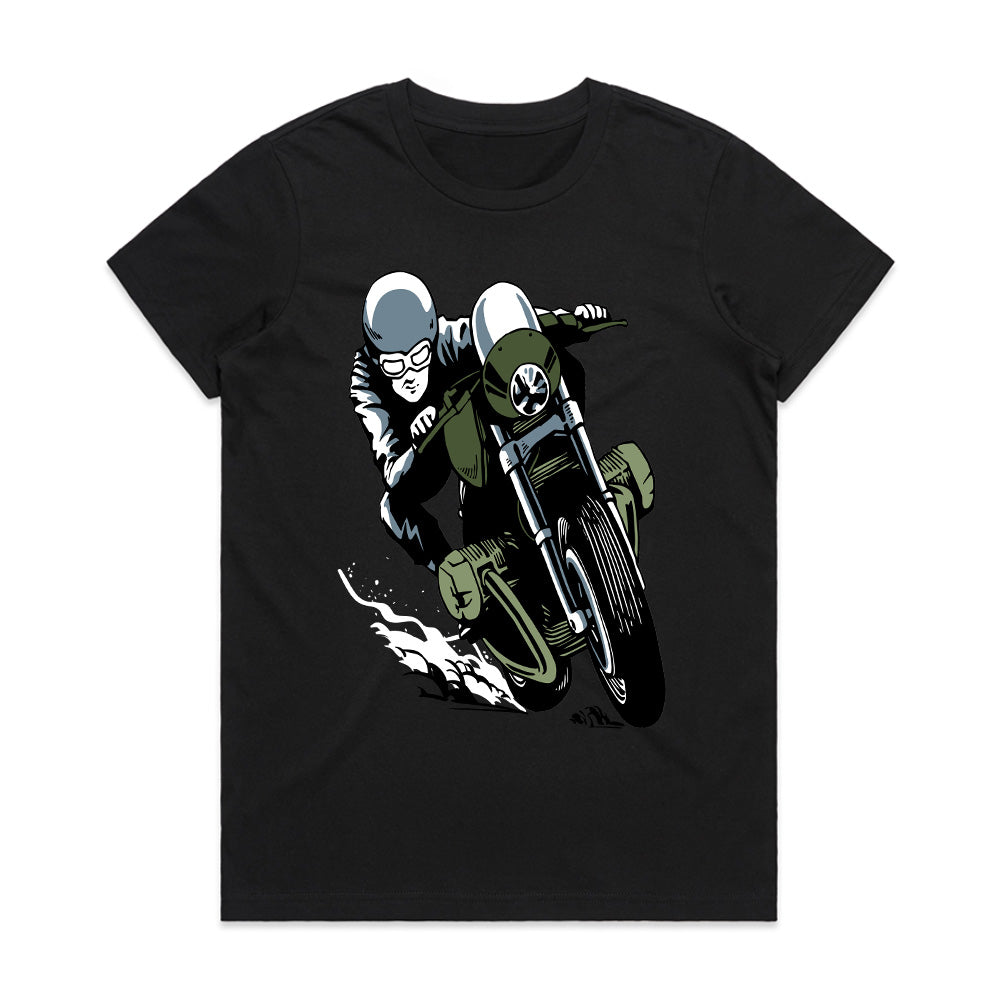 Throttle Legend: Ride the Rush