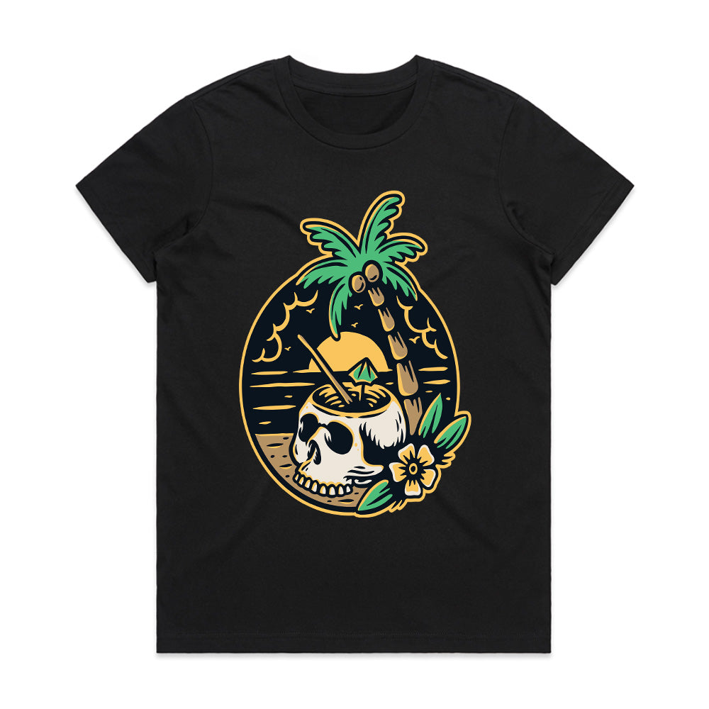 Tropic Till Death