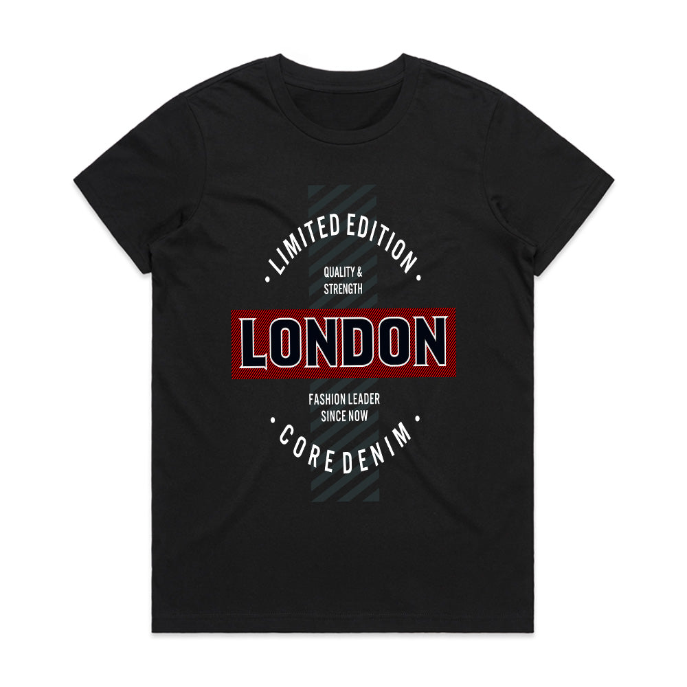 Metropolitan Pulse – London Core Edition