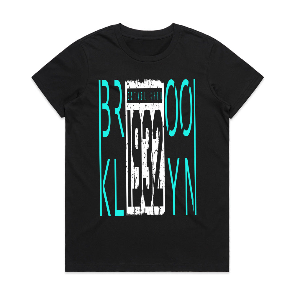 Legacy Lines – Brooklyn 1932 Edition