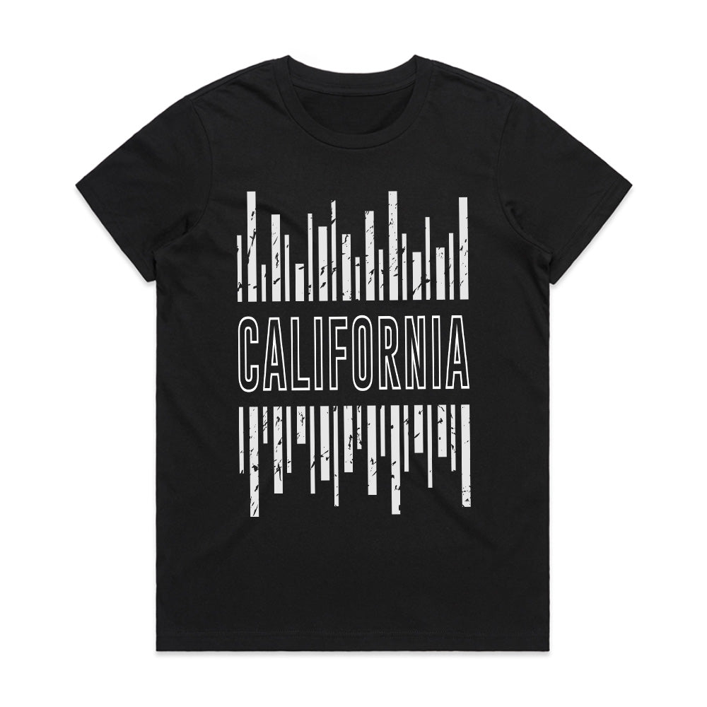 Vertical Vibes – California Echo
