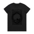 Shadow Doctrine – Heretic Skull Emblem