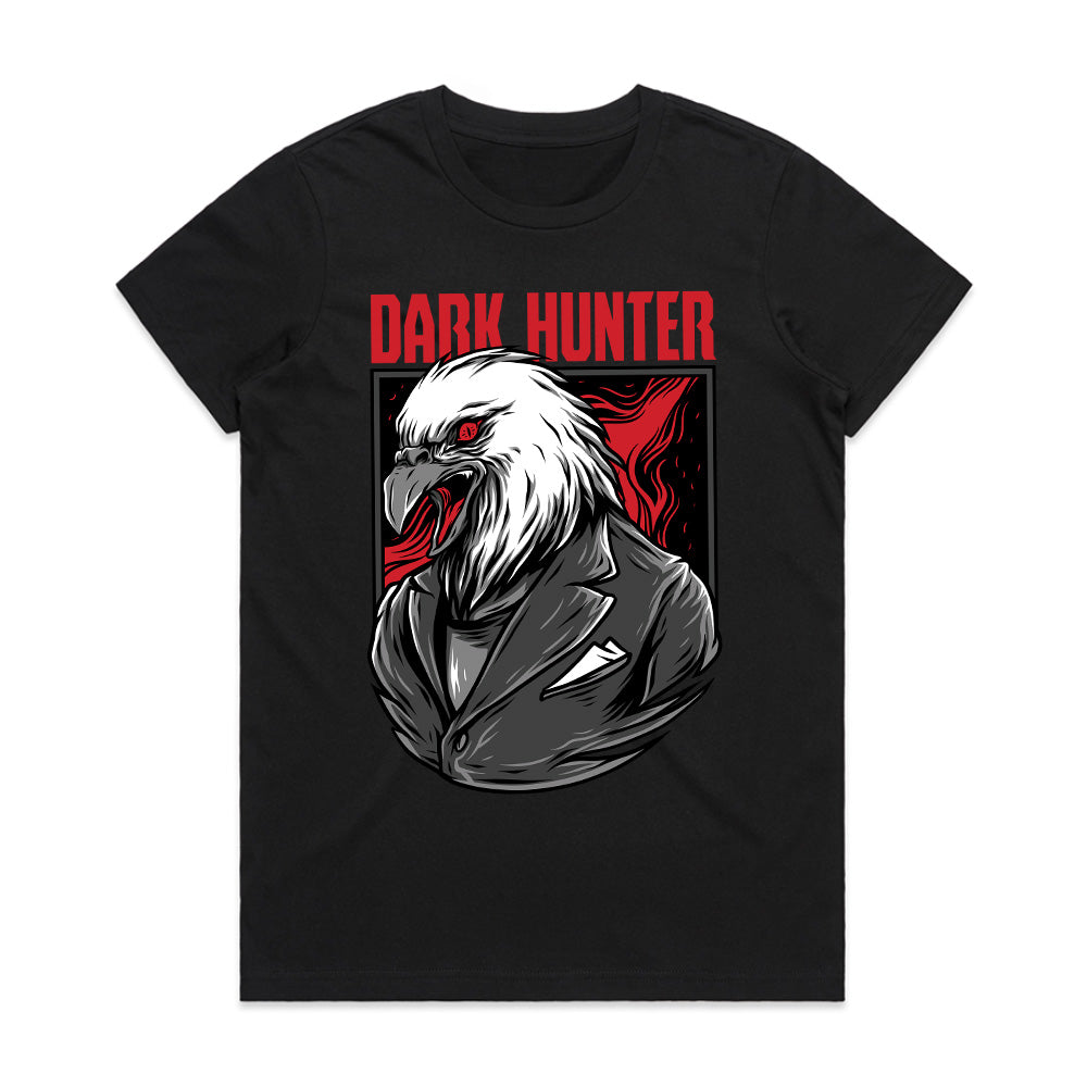 Crimson Vow – Dark Hunter Elite