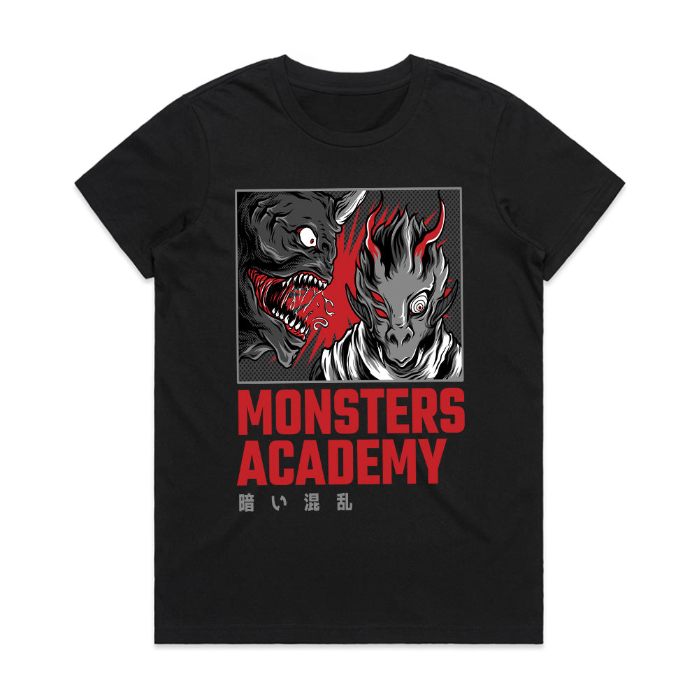 Shadow Class – Monsters Academy Edition