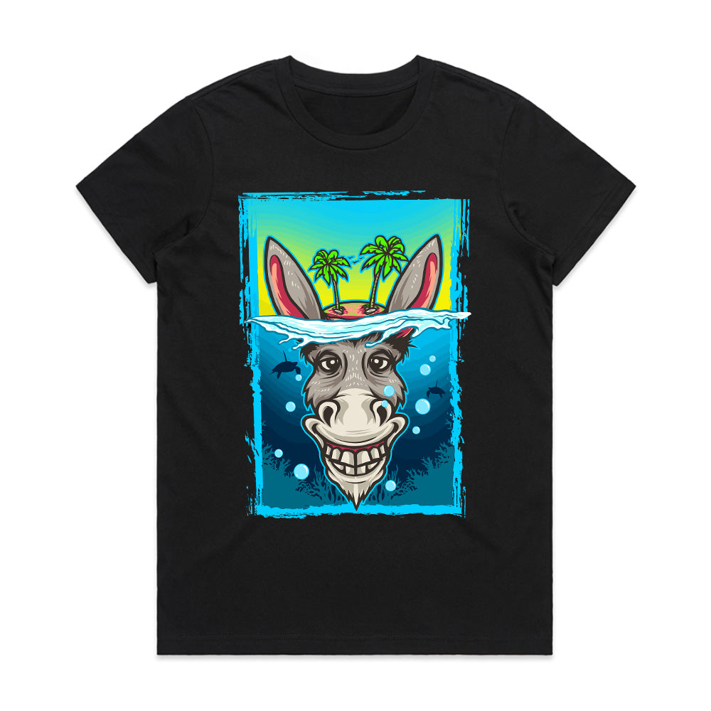 Island Jack – Tropic Fool Submerged