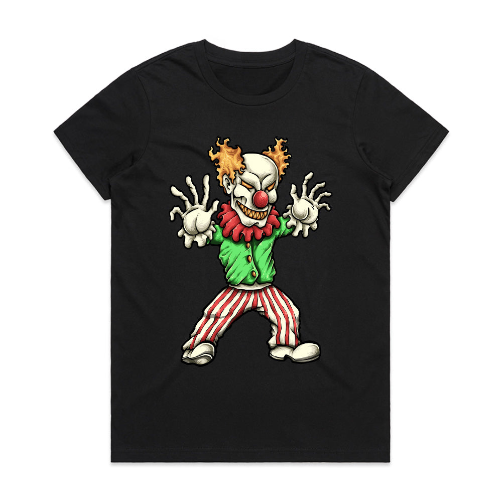 Carnival of Chaos – Sinister Clown Edition