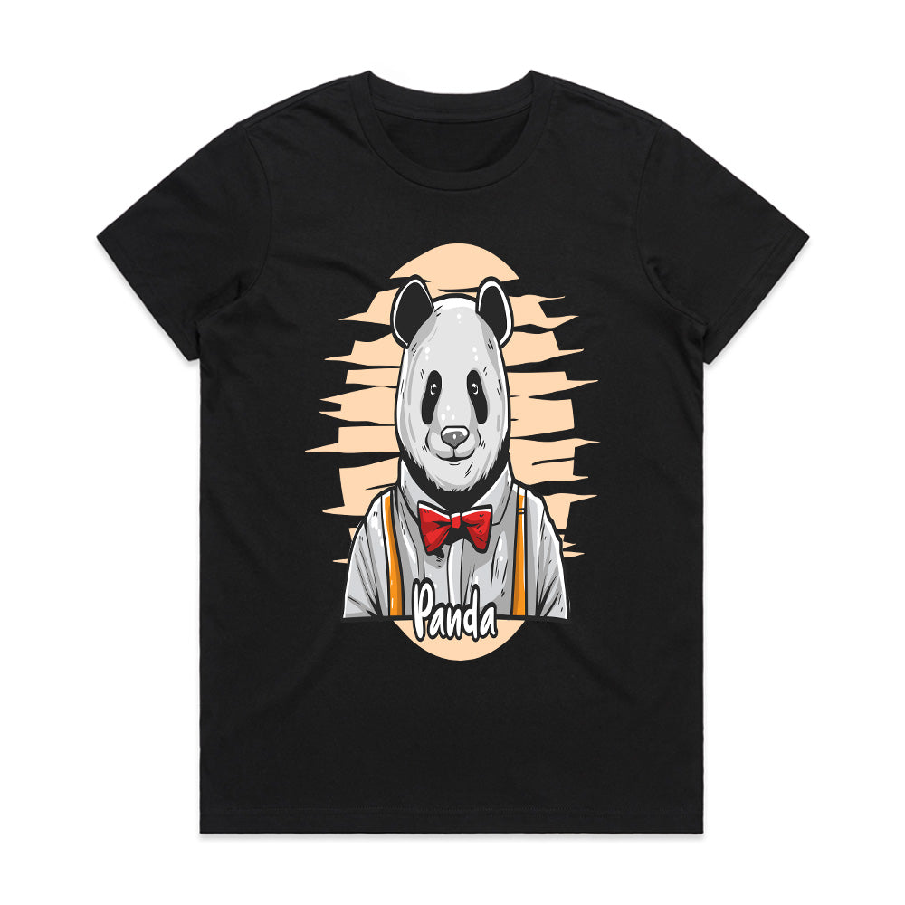 Dapper Panda: Style in the Wild