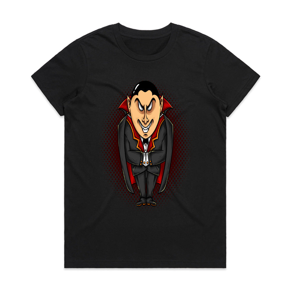 Count of Mischief