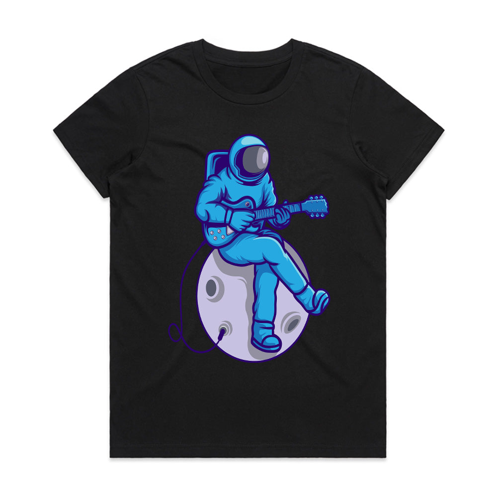 Lunar Solo: Cosmic Rhythm Edition