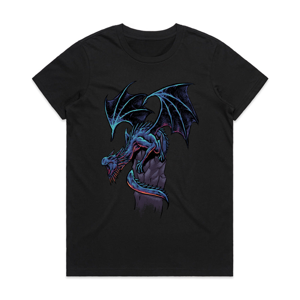 Nightfang Ascendancy: Lord of the Skies