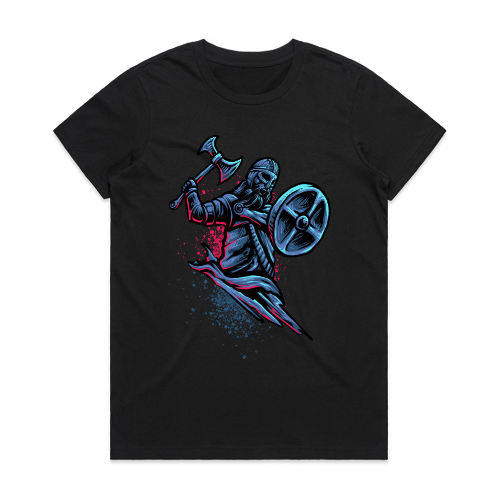 Axeblood Valor: Rise of the Warlord