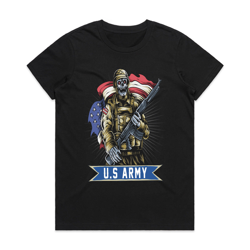Eternal Soldier: U.S. Army Valor