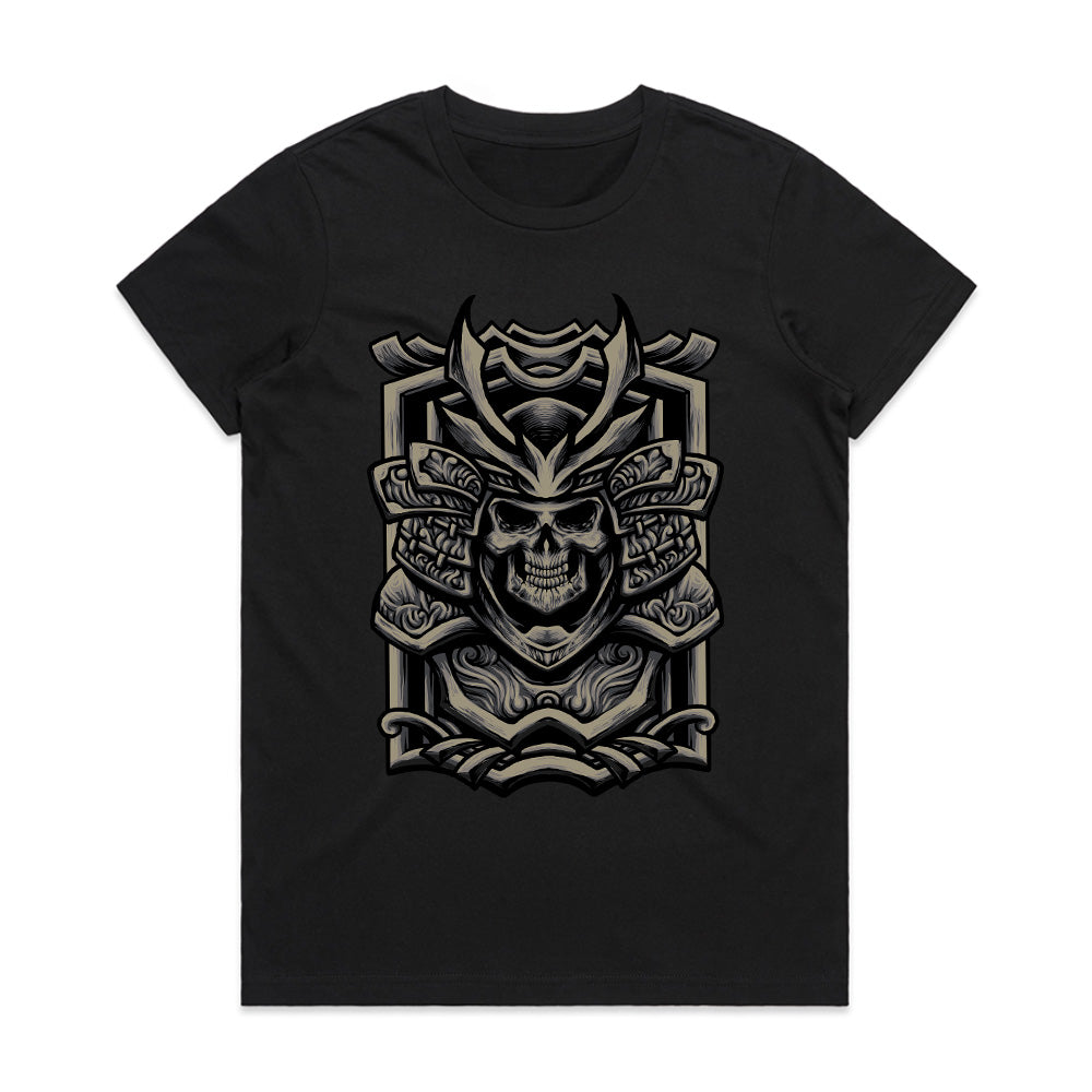 Shogun of Shadows: Death Before Dishonor