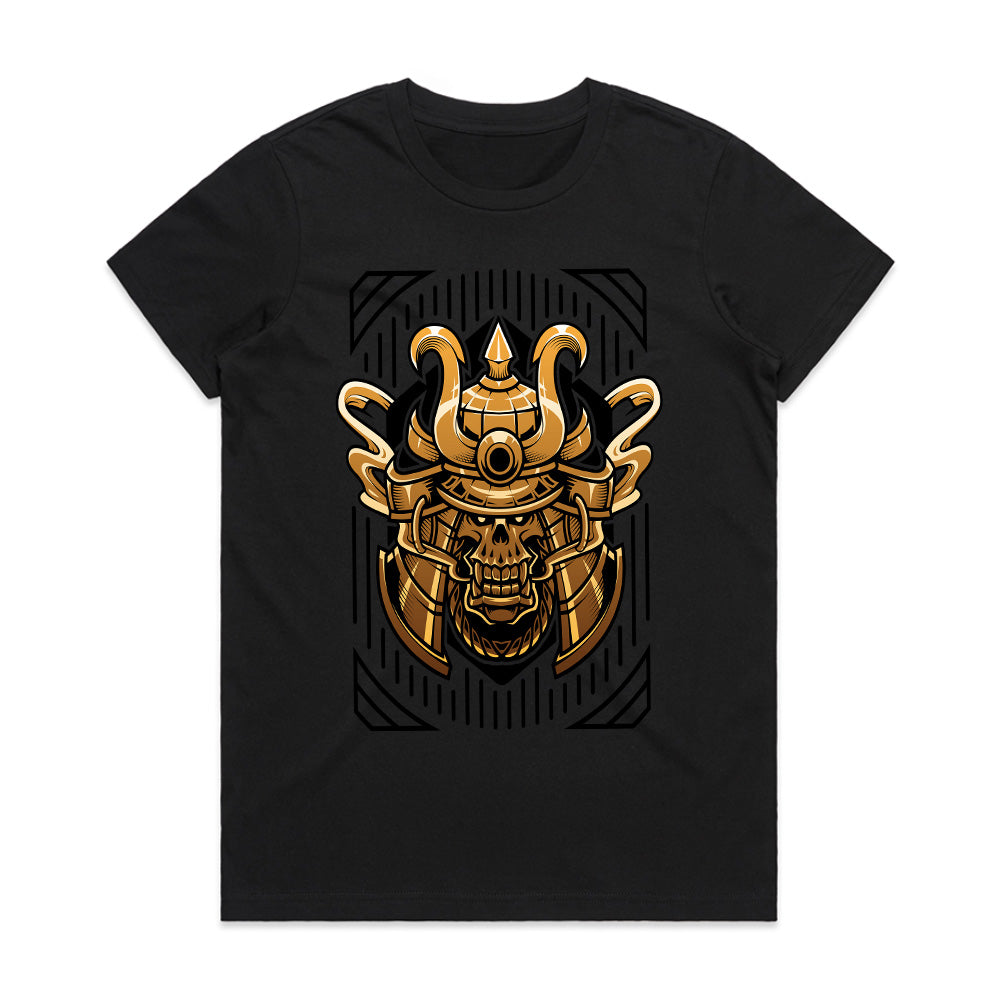 Golden Oni: Shadow Samurai Edition
