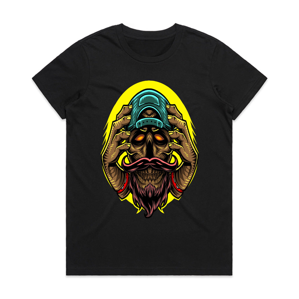 Undead Swagger: Cap of the Damned Edition