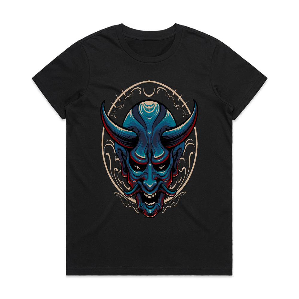 Moon Oni: Spirit of the Shadows