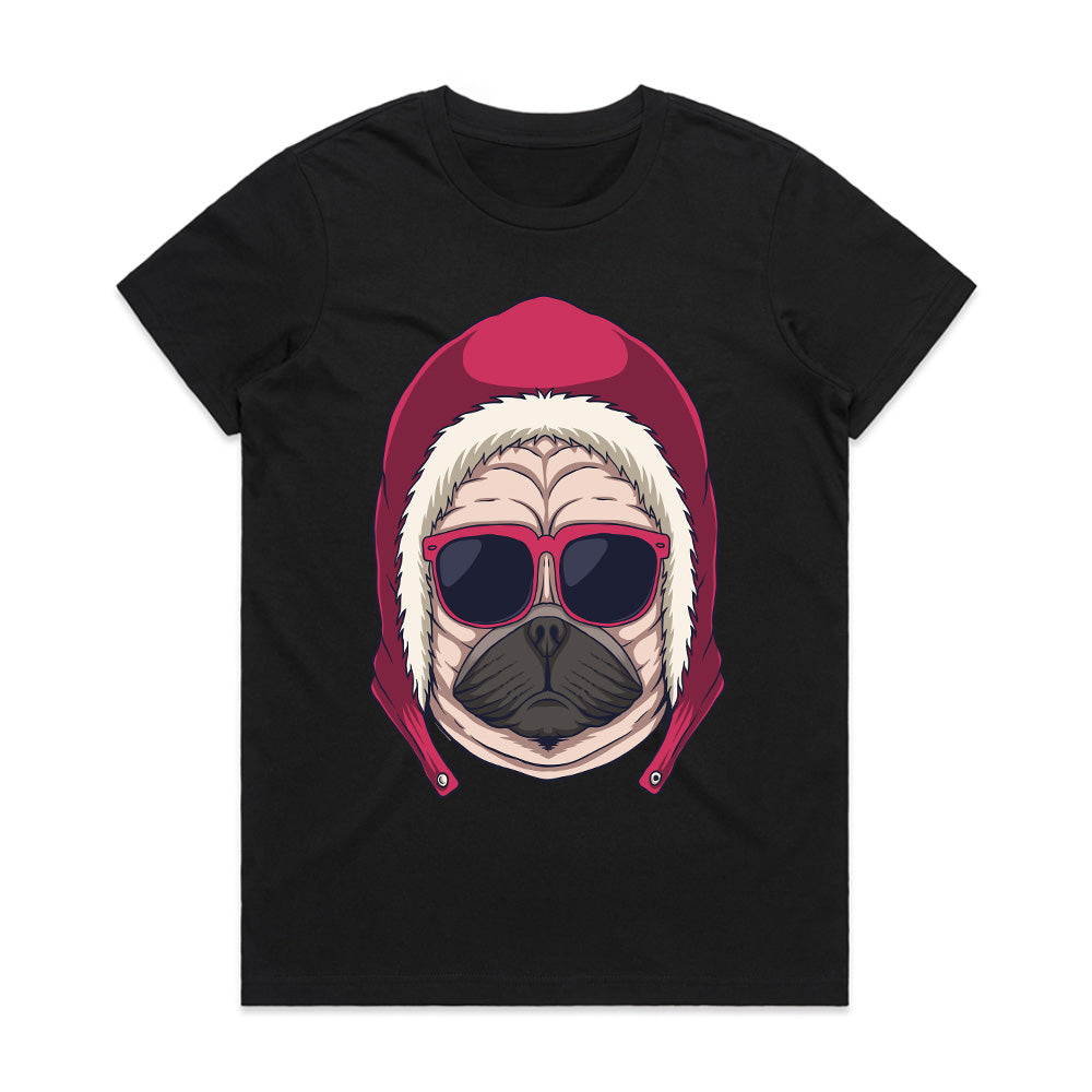 Pug Life: The Cool Canine Edition