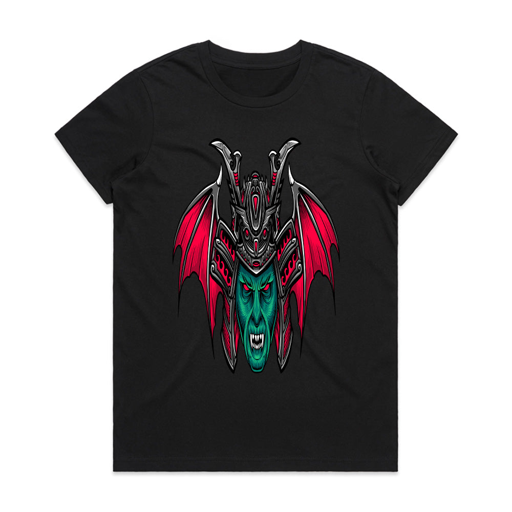 Vampire Warlord: Dark Dominion Tee