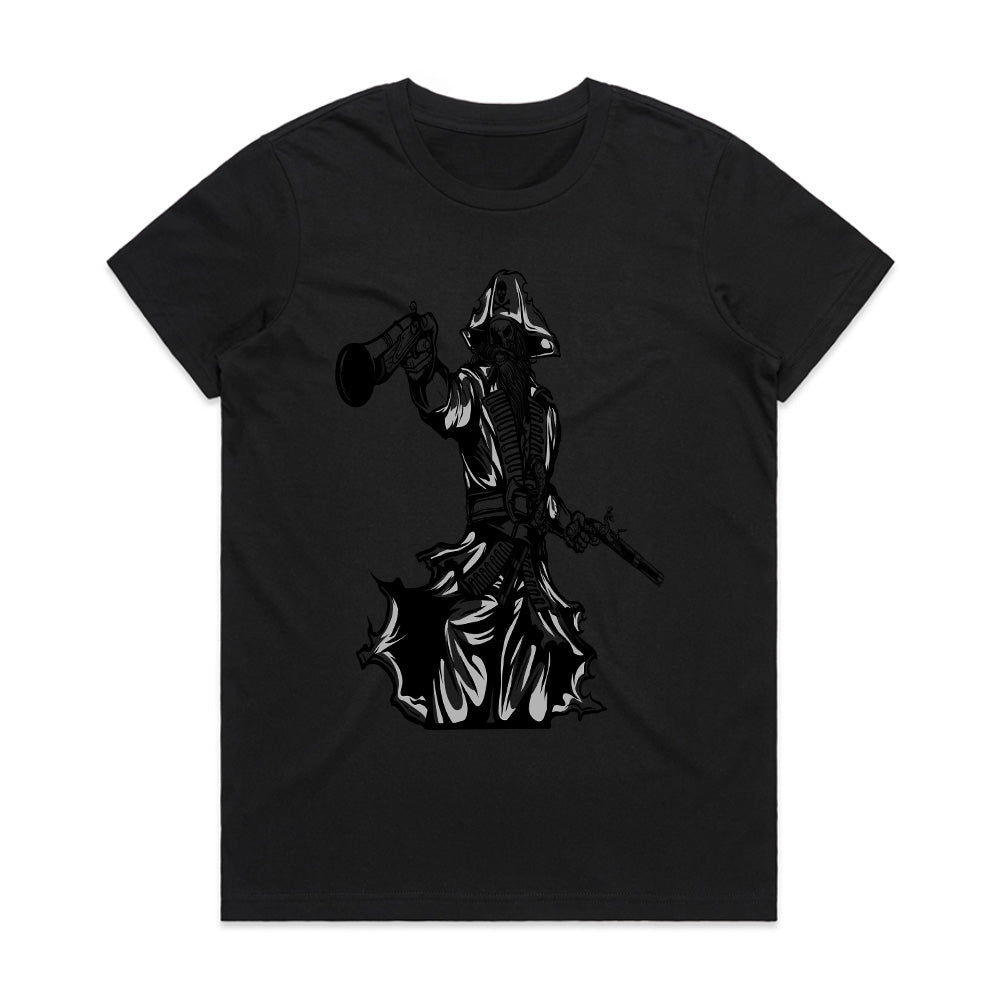Phantom Gunslinger: Shadow Legend Tee