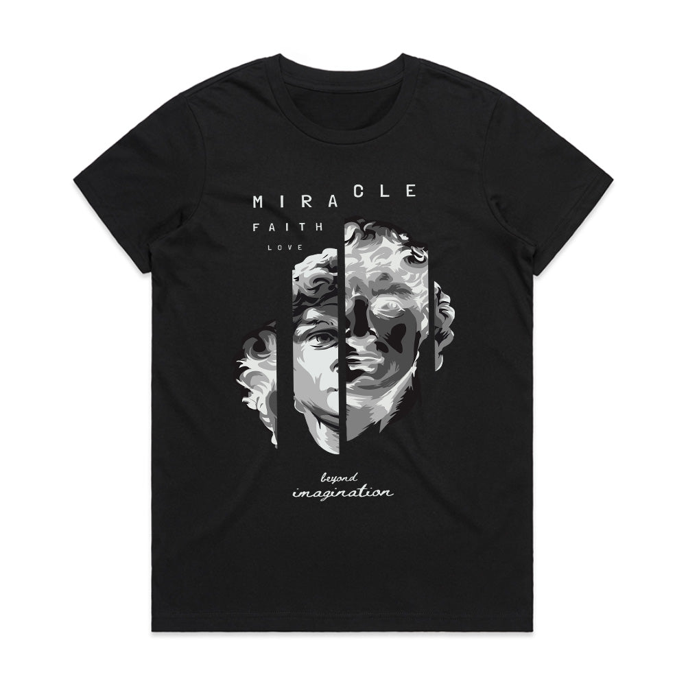 Beyond Imagination: Miracle Vision Tee