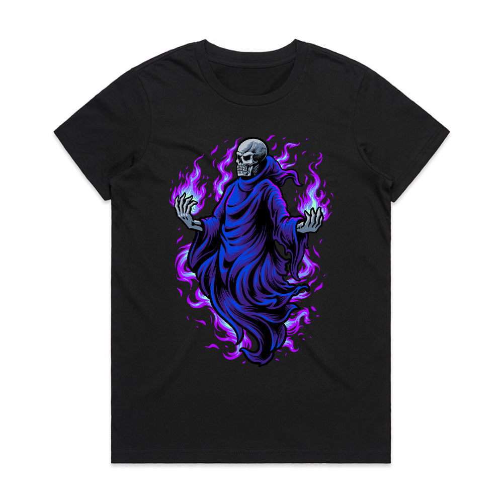 Soulfire Reaper Tee