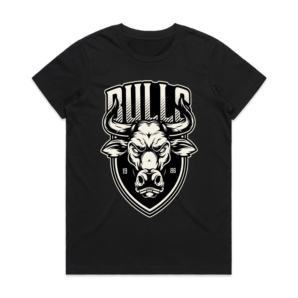 Iron Bull – Vintage Power Tee
