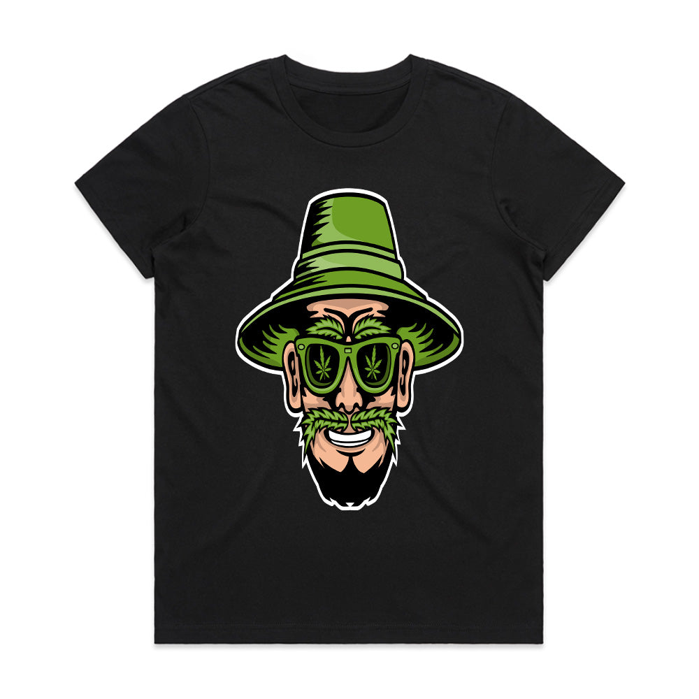 High Vibe OG Tee