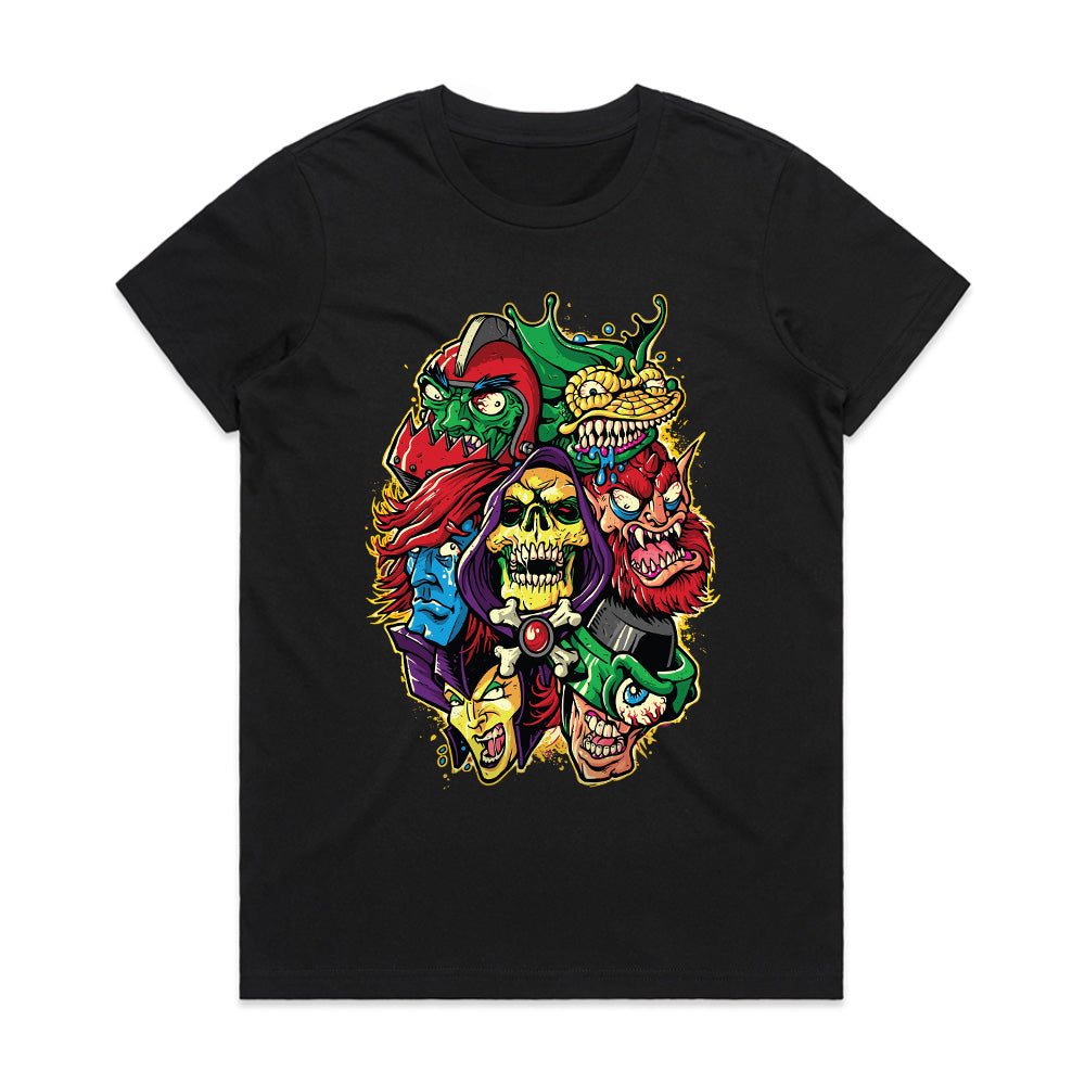 Legion of Chaos Tee