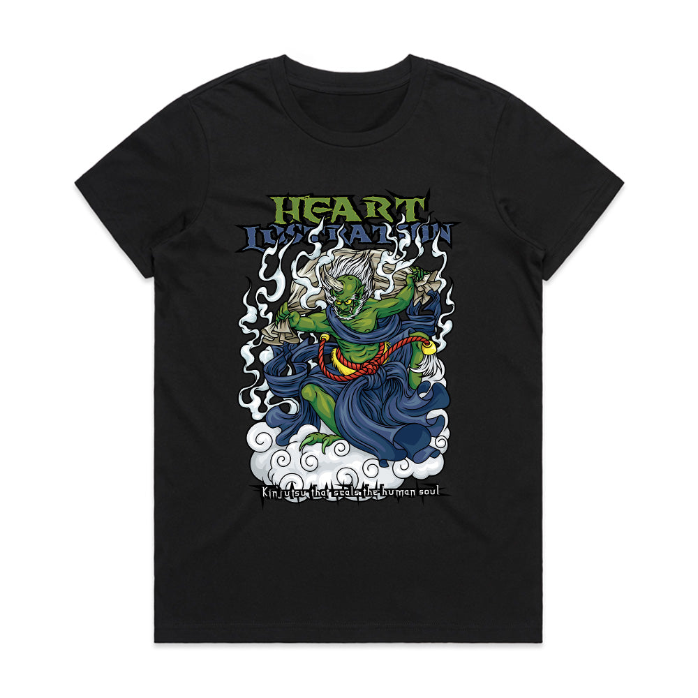 Soul Binder: Forbidden Incantation Tee