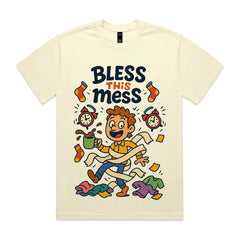 Bless This Mess