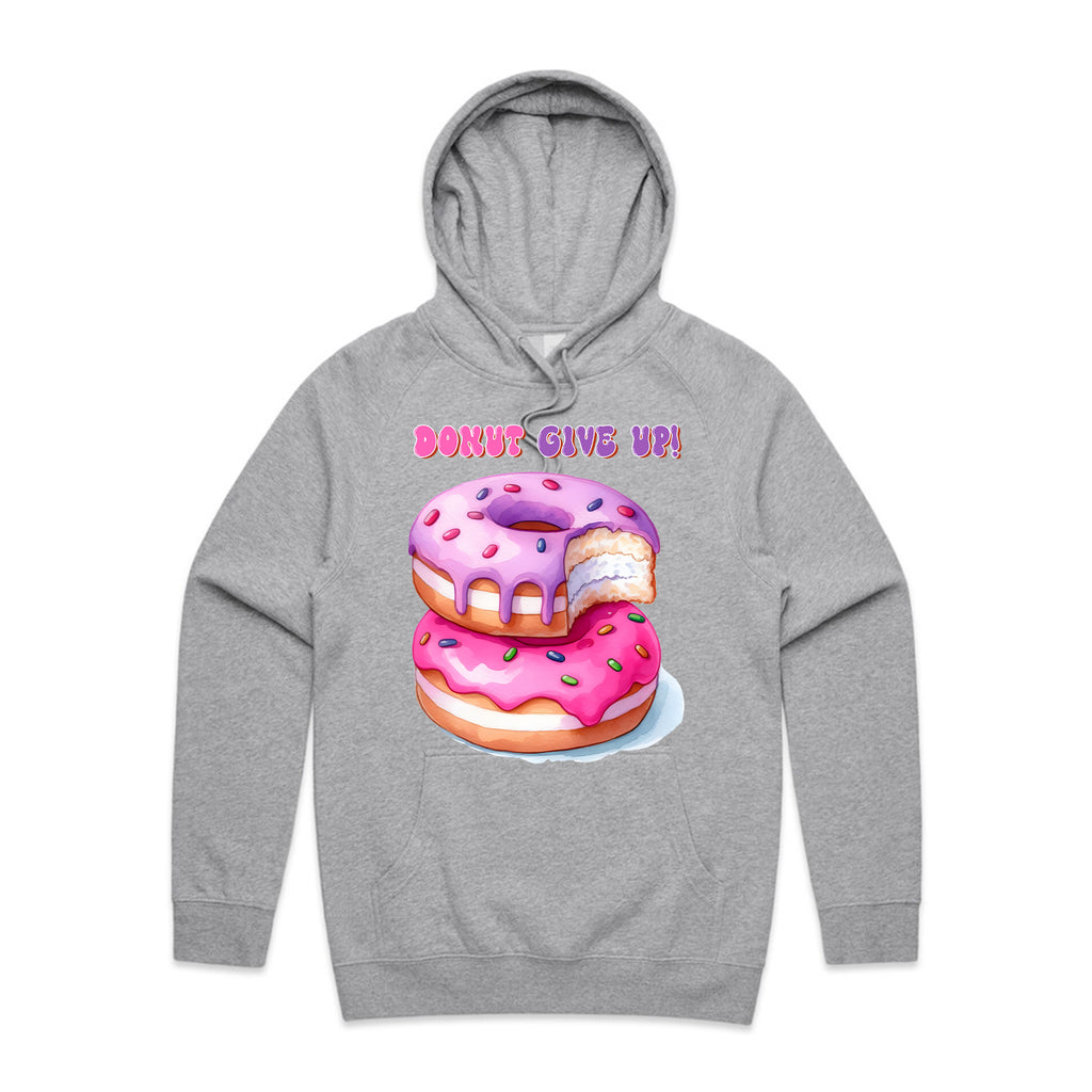 Donut Give Up! T-Shirt