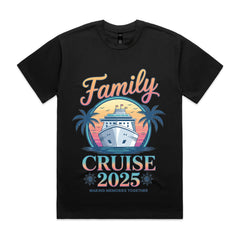 Family Cruise 2025 – Making Memories Together