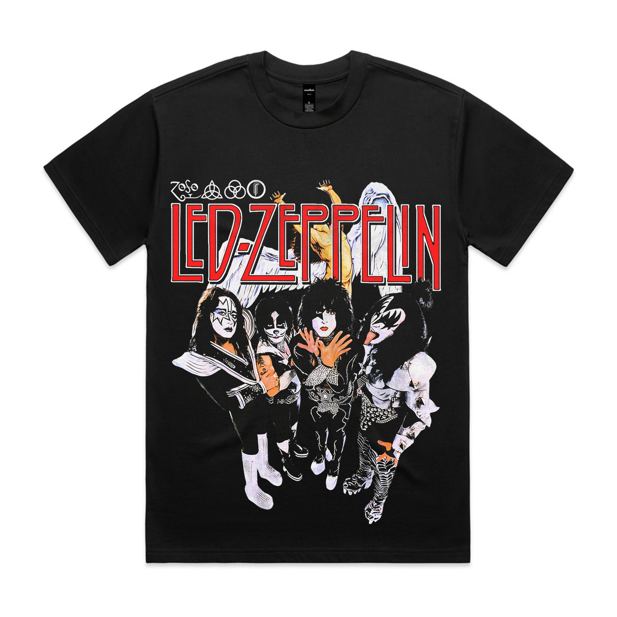 LED ZEPPELIN T-Shirt