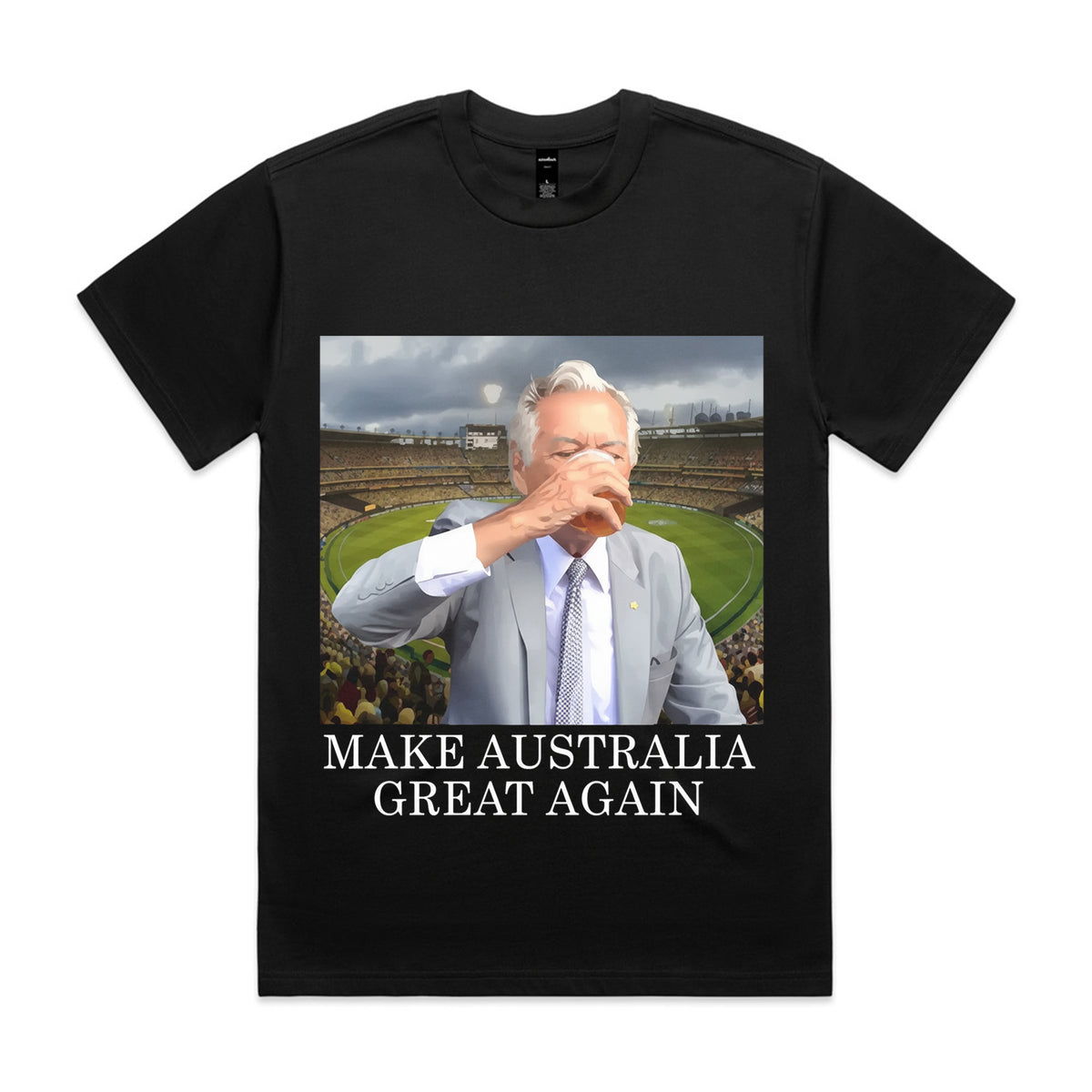 Make Australia Great Again T-Shirt