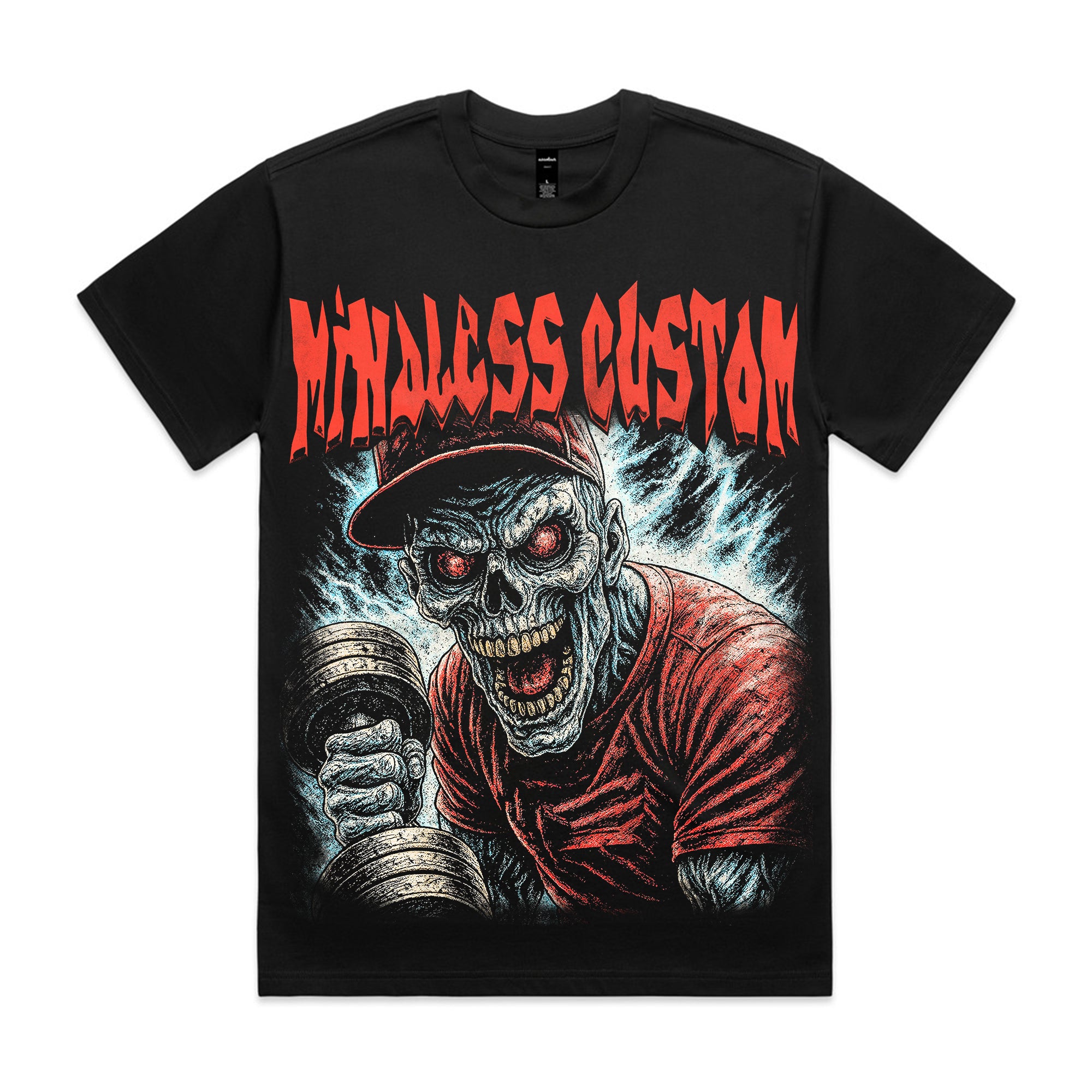 Skull Crusher