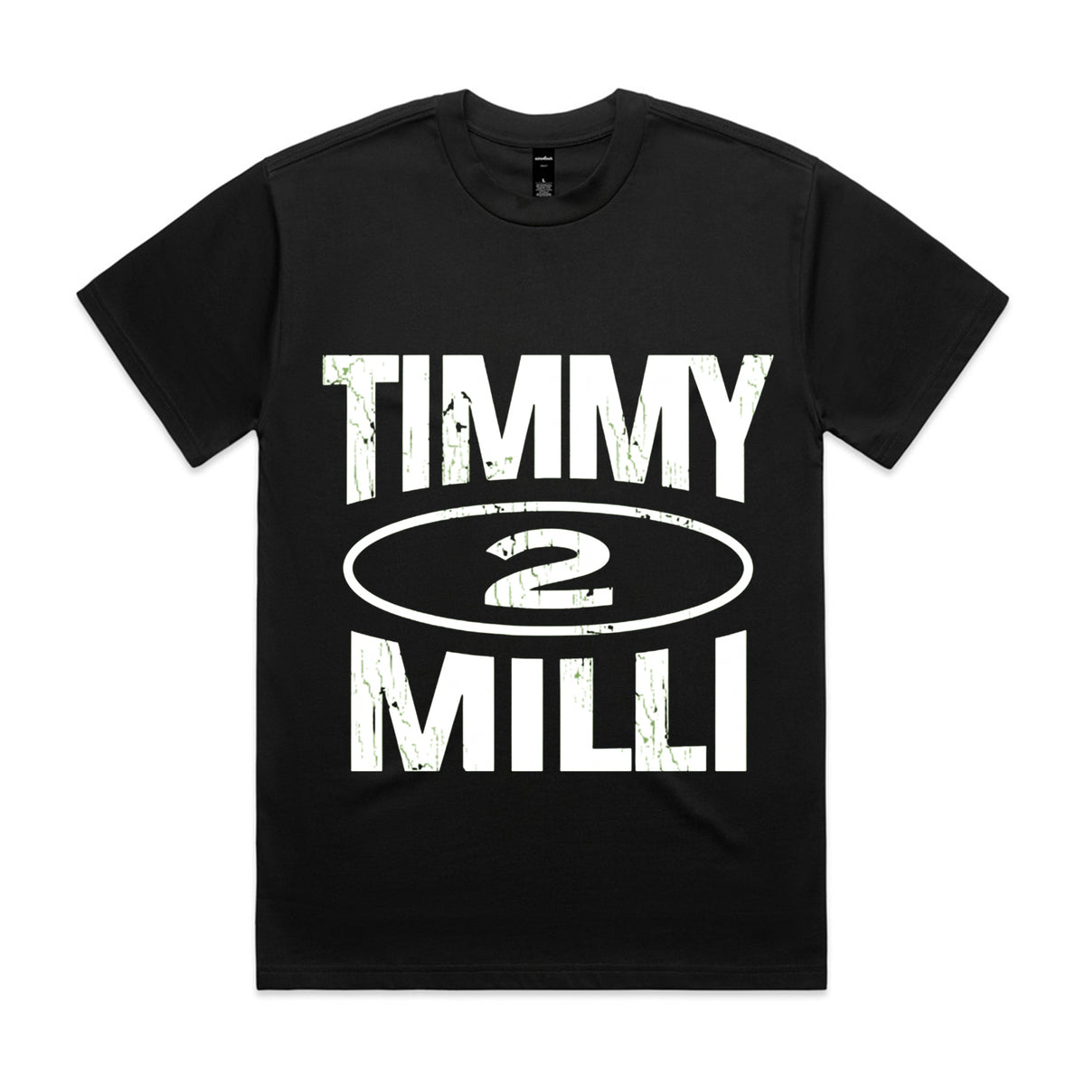 Timmy 2 Milli Tank T-Shirt