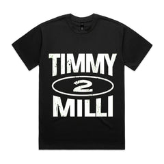 Timmy 2 Milli Tank T-Shirt