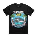 Countdown Over! It’s Cruise Time