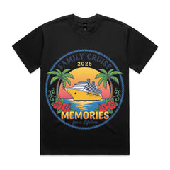Family Cruise 2025 – Memories for a Lifetime