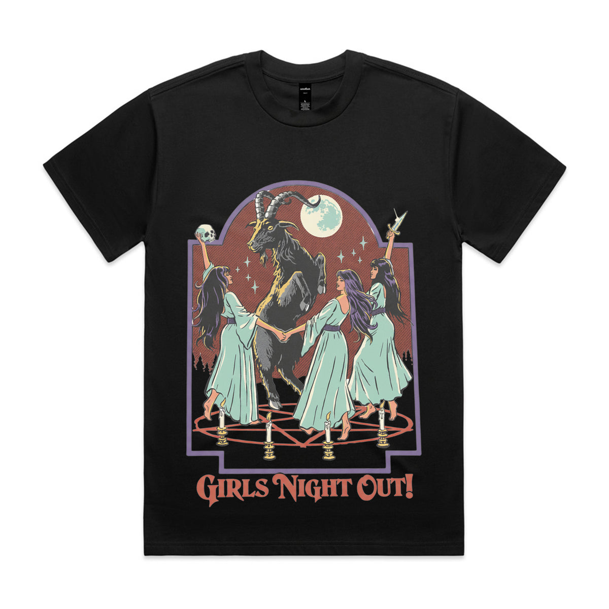Girls Night Out T-Shirt