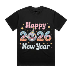 Happy New Year 2026 T-Shirt