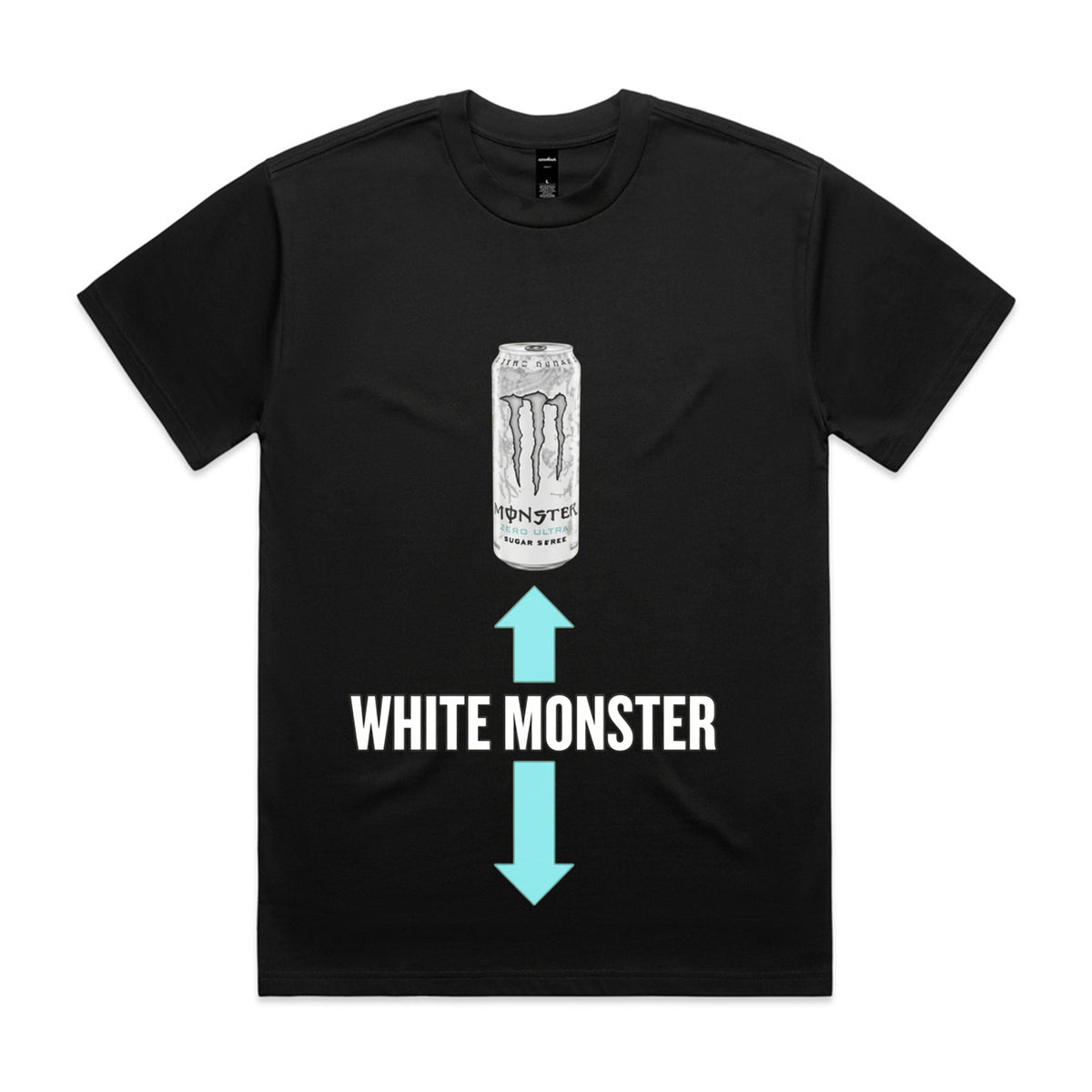 Monster Energy Zero UltraT-Shirt