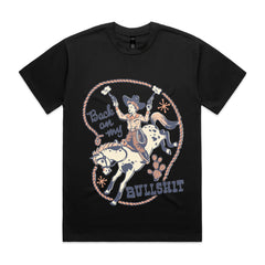 Back on My Bullshit T-Shirt